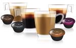 Dolce Gusto Capsule Range Dolce Gusto Capsule Range